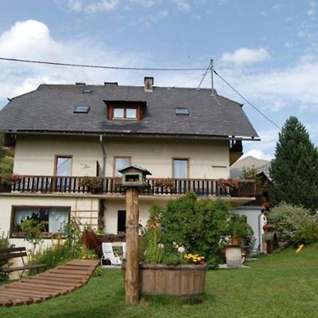 Zur Alten Schmiede Bad Kleinkirchheim Exterior photo