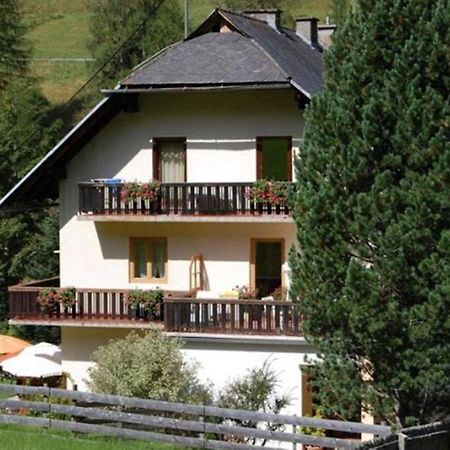 Zur Alten Schmiede Bad Kleinkirchheim Exterior photo