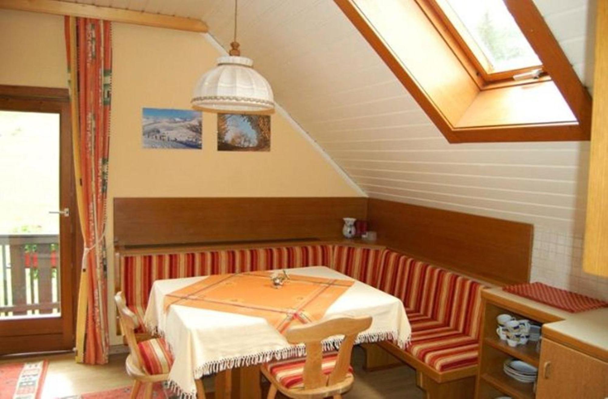 Zur Alten Schmiede Bad Kleinkirchheim Exterior photo