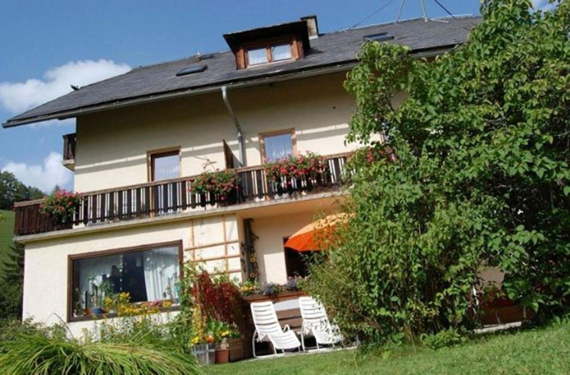 Zur Alten Schmiede Bad Kleinkirchheim Exterior photo