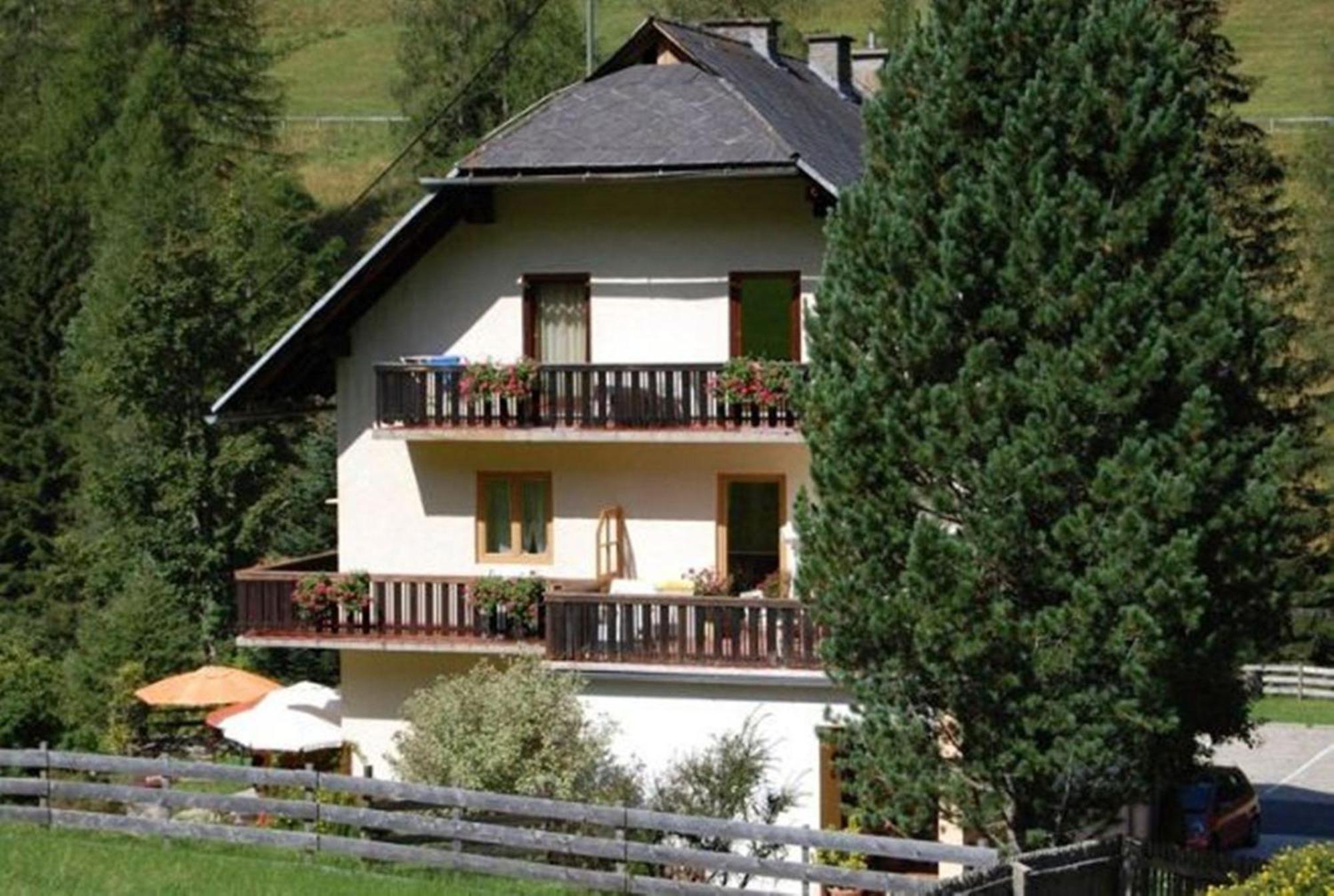 Zur Alten Schmiede Bad Kleinkirchheim Exterior photo