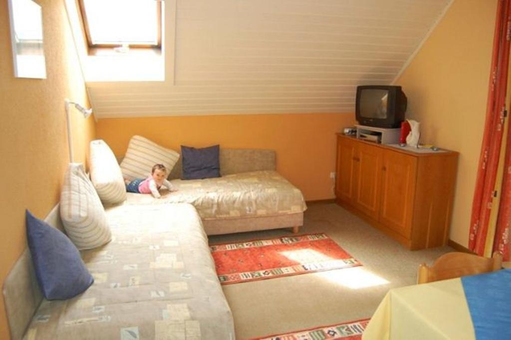 Zur Alten Schmiede Bad Kleinkirchheim Room photo